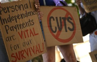 The benefit cuts that are now more likely