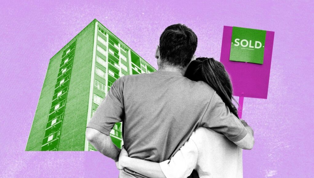 The homes that should never be sold