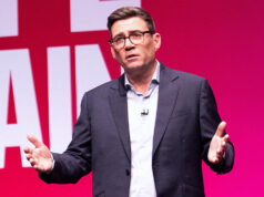 Burnham commits again to ‘biggest council housebuilding programme since post-war era’