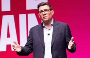 Burnham commits again to ‘biggest council housebuilding programme since post-war era’