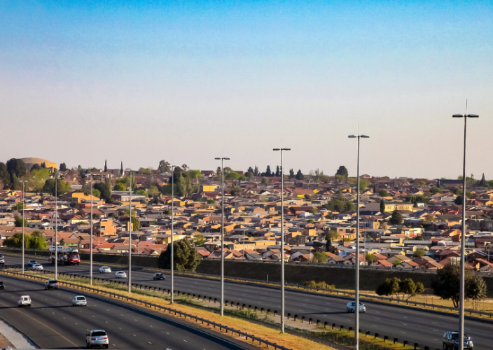 Soweto’s R450k – R750k homes offer buy-to-let investors the “sweet spot”