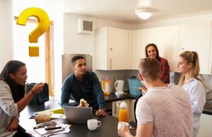 HMO tenants would pay more for compatible housemates