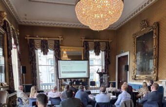 Lessons from abroad: The Adviser hosts UK Study Tour to prepare for Australia’s next frontier