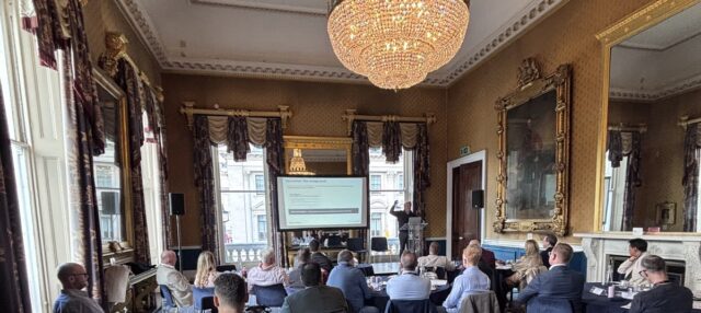 Lessons from abroad: The Adviser hosts UK Study Tour to prepare for Australia’s next frontier