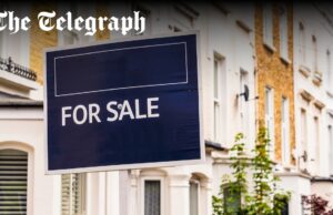 Landlord losses on property sales hit £1.1bn