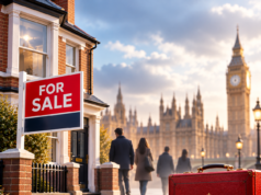 Budget uncertainty delays landlord purchases and refinancing