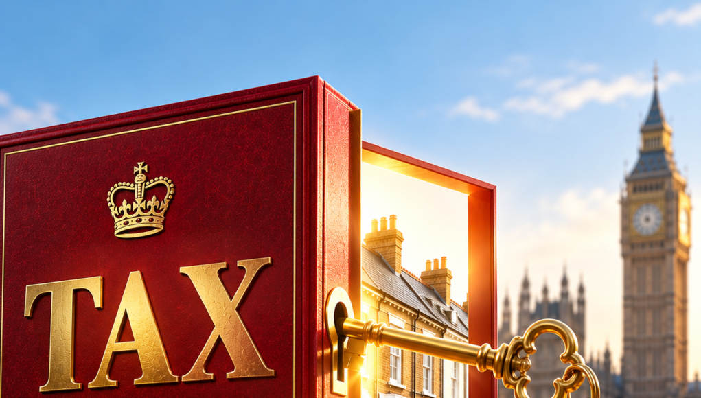 NRLA calls for tax overhaul to encourage investment in PRS
