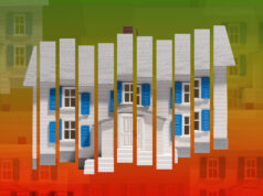 For first-time buyers, 6% mortgages are the new 12%