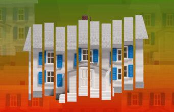 For first-time buyers, 6% mortgages are the new 12%