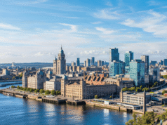 Liverpool overlooked as buy-to-let investment hotspot