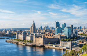 Liverpool overlooked as buy-to-let investment hotspot