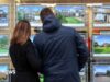 Earnings limit of up to £140K for first-time buyers loan scheme