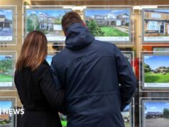 Earnings limit of up to £140K for first-time buyers loan scheme