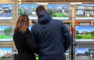 Earnings limit of up to £140K for first-time buyers loan scheme