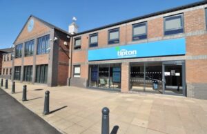 The Tipton widens range of BTL variable rates