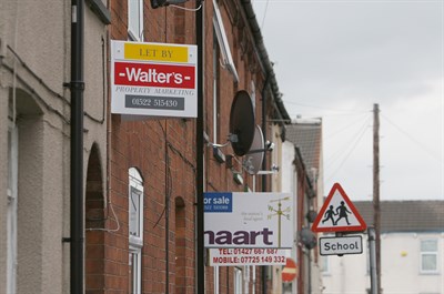 Agents fear landlord database as buy-to-let investors look to exit