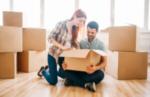 New analysis shows Your First Home scheme could double available new homes