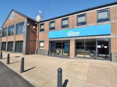 Tipton & Coseley BS expands BTL variable rate range