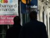 Fixed mortgage rates hit grim new milestone as homeowners consider different options