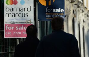 Fixed mortgage rates hit grim new milestone as homeowners consider different options