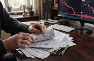 BTL investor losses rise a third to £1.1bn