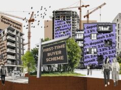 Your First Home: Will Budget move get Londoners on the ladder?