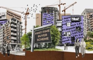 Your First Home: Will Budget move get Londoners on the ladder?