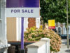 Gap between new property listings and agreed sales reaches 12-month high