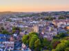 ‘Budget has slowed the market down’ as UK house price growth eases to 0.9%