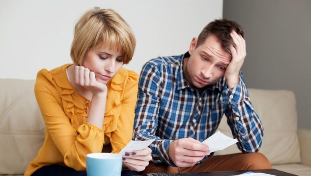 Mortgage warning as cheaper fixed-rate deals disappear from the market
