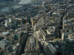 UK inflation jumps more than expected fuelling rate hike expectations