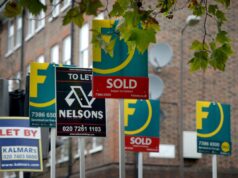 Warning new help to buy scheme will ‘lock out millions in London and the south east’