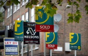 Warning new help to buy scheme will ‘lock out millions in London and the south east’