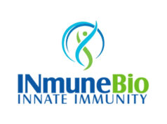 Manufacturing Progress Gives INmune Bio a Clearer UK Filing Path for Ebstrocel