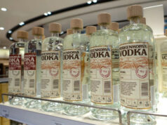 Anora picks Quintessential Brands for UK distribution
