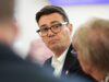 Burnham breaking cost-of-living promises as mortgages rise, SNP says