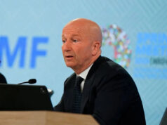 Raising bank tax is not best choice for UK budget, IMF says