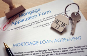 Blow to homeowners as five-year mortgages hit 6% for first time in over three years