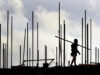 ‘Critical point’ for housing industry as fall in new home registrations recorded