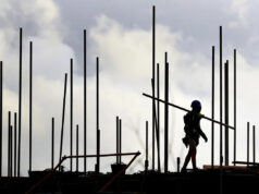 ‘Critical point’ for housing industry as fall in new home registrations recorded