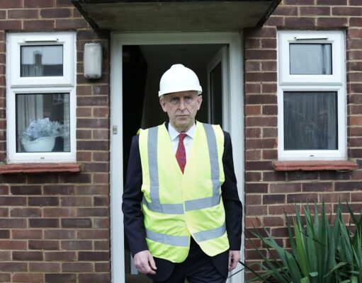I’m exactly who Labour’s first home scheme is for. I wouldn’t touch it