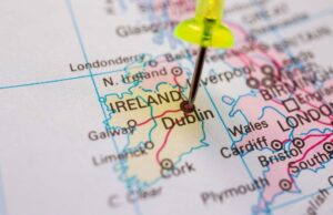 Ireland boosts Help to Buy as UK prepares new first-time buyer scheme