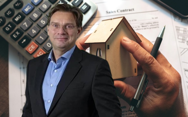 Your First Home could slow the market before launch, major builder warns