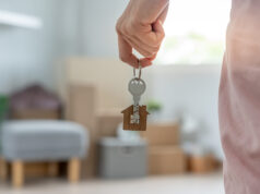 67% of young adults say Your First Home scheme could help them buy