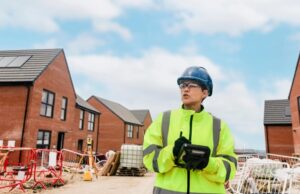 Your First Home income cap could shut out key workers