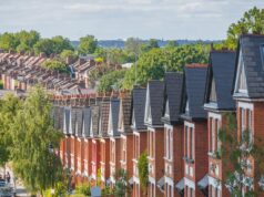“Disastrous news for borrowers” as average five-year fixed mortgage rate hits 6%