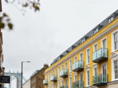 Specialist lender approves £160,000 buy-to-let after decline