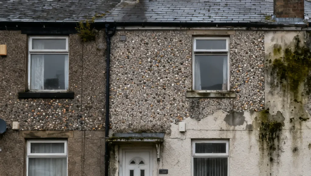 Durham landlord fined £28,500 over property conditions
