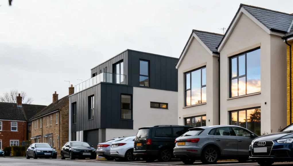 Two-year fixed mortgage rates approach 6% threshold