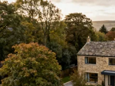 High-value mortgages grow outside London and South East